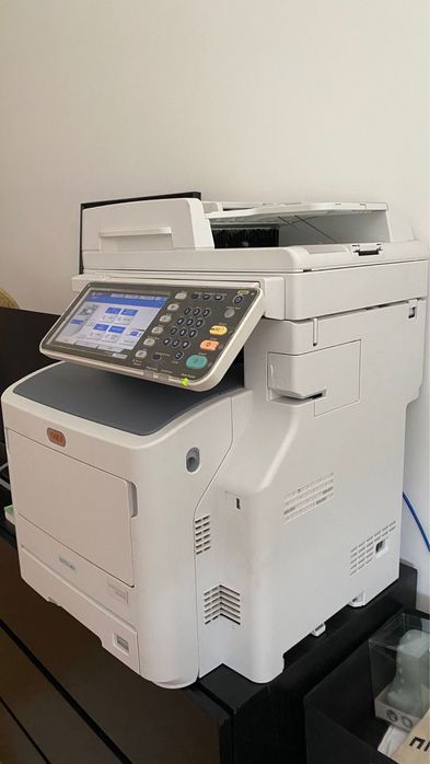 OKI ES7170 MFP mono