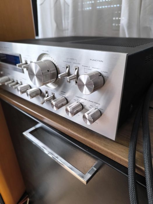 Pioneer SA 9800 kultowy