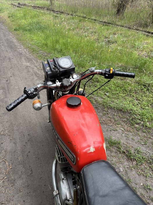 Продам Іж юпитер 5