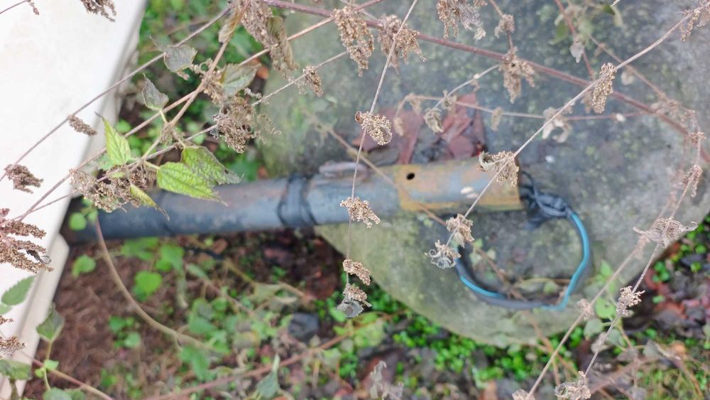 Przyczepka bagażowa n250 np. do quada