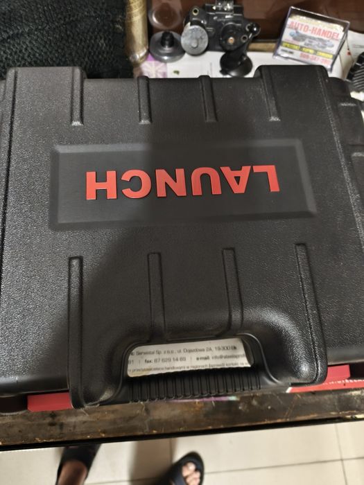 Diagnostyka komputerowa samochodów*Ozonowanie*Naprawy bieżące*KRUKLANK