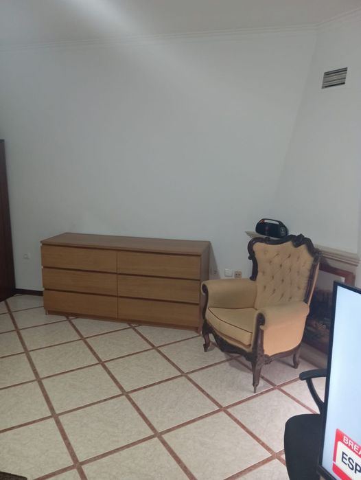 Alugo 1 Vaga  em  Quarto compartilhado