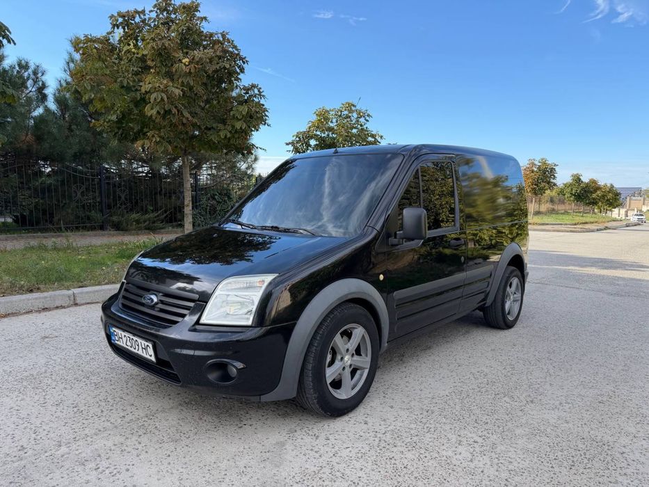Продам Ford Transit В идеальном состоянии!