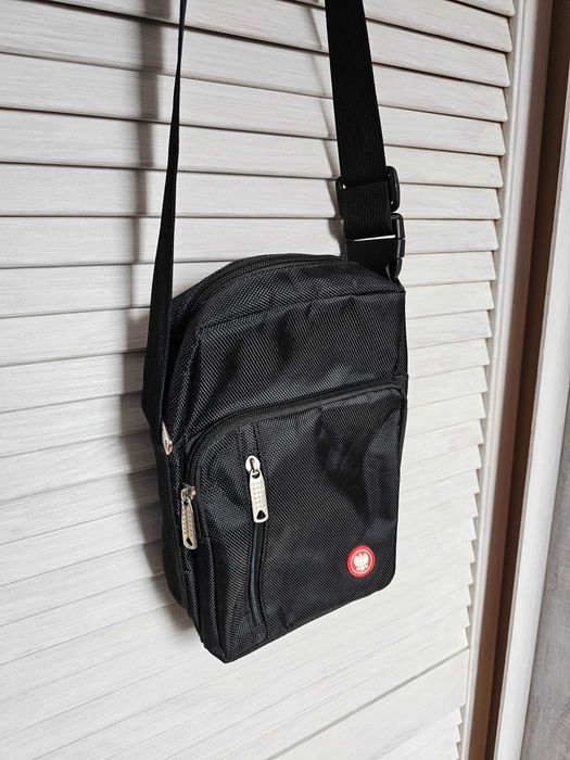 Saszetka patriotyczna Kochmanski