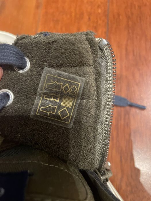 Buty Pepe Jeans rozmiar 36/37 Rozparowane