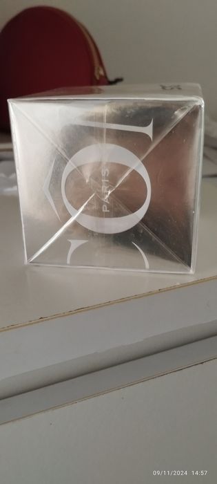 Creme da Lancôme spf 20