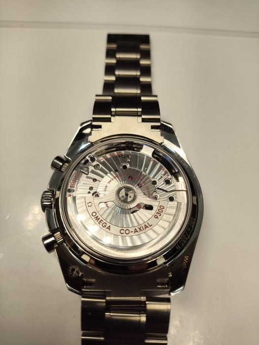 Omega Speedmaster