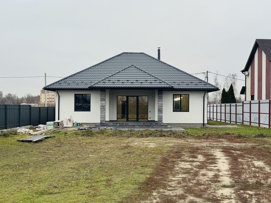 Терміново!!! БЕЗ КОМІСІЇ будинок з новим РЕМОНТОМ, Розтермінування ТАК