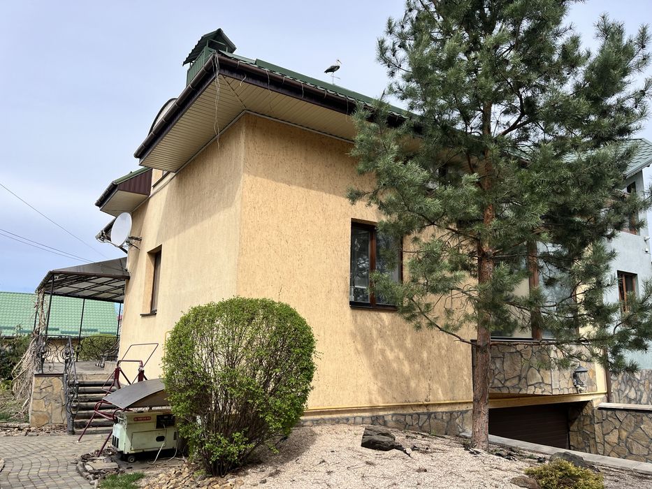 Будинок за адресою вул. Магістратська (площа 350 м²) - Atlanta.ua - фото 24