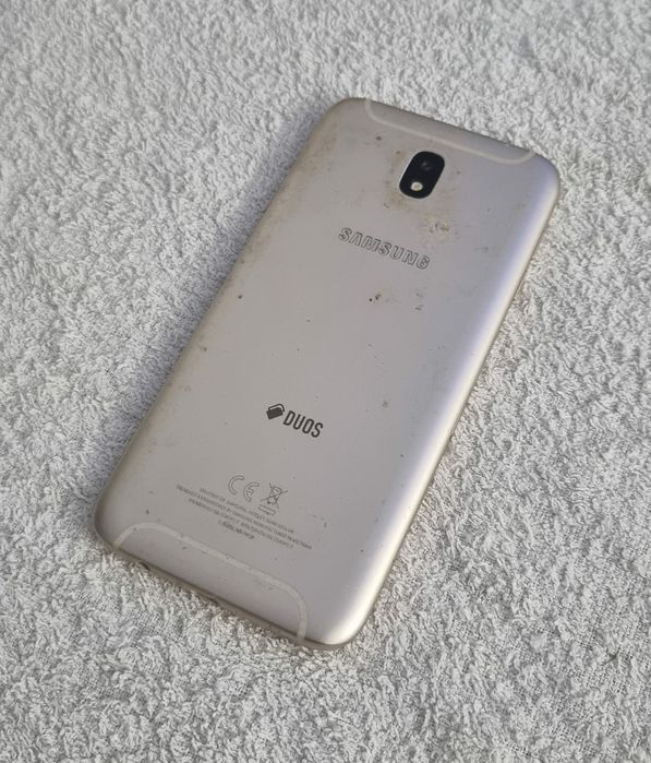 Samsung Galaxy Modelo SM- J730F/DS