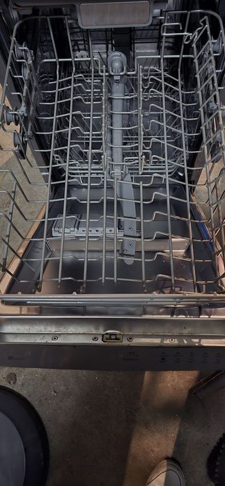 Máquina lavar loiça 45cm