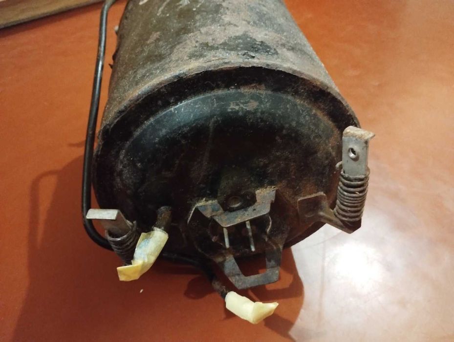 компрессор для холодильника