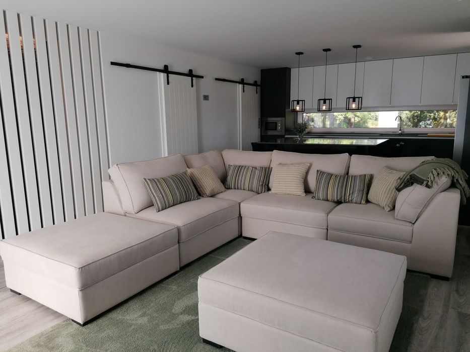 Casa de Férias do Parque da Peneda Gerês 2