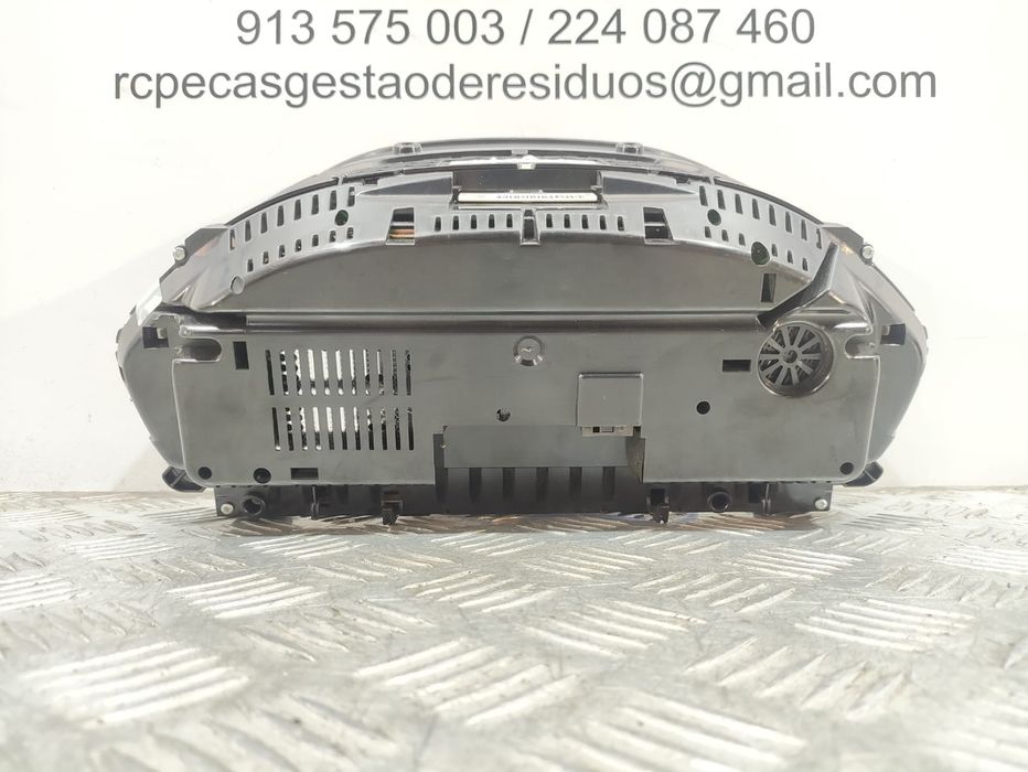 Quadrante Original BMW Serie 3 F30 F31