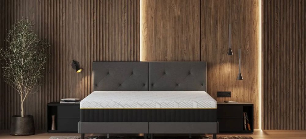 Colchão Emma Zero Gravity