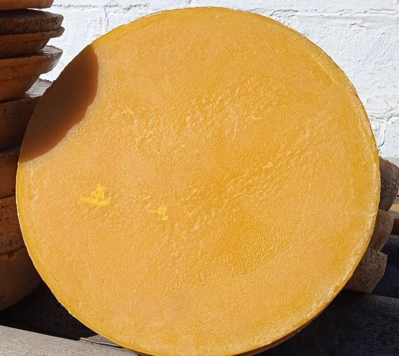 Віск воск забрусний бджолиний