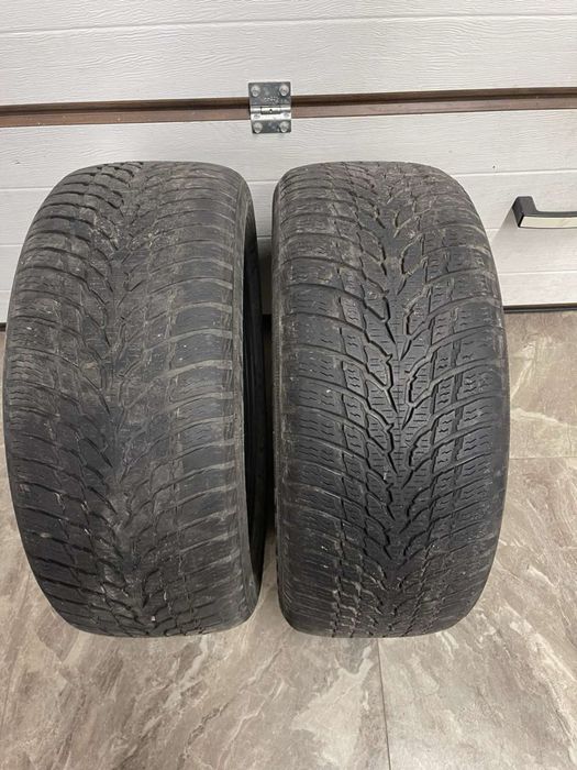 Продам шини 225 50 17.