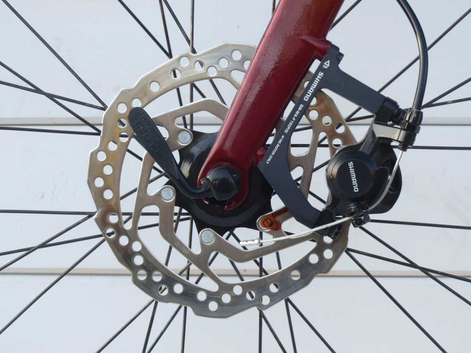 Продам Orbea Vector 20 DISC Shimano Claris - 2022