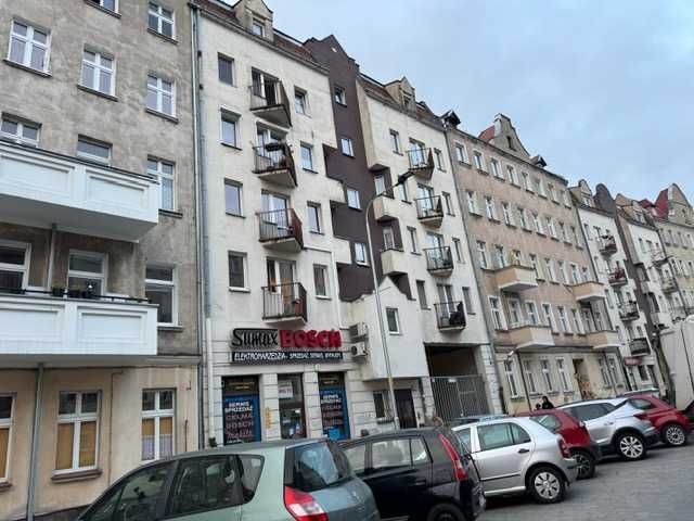 Mieszkanie – Wrocław, Dzielnica Czterech Wyznań, Stare Miasto - Widok 2