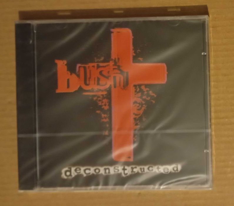 CD Alt. Metal/Rock (Therapy, Green Day, Terrorvision, 30 Seconds to Mars)