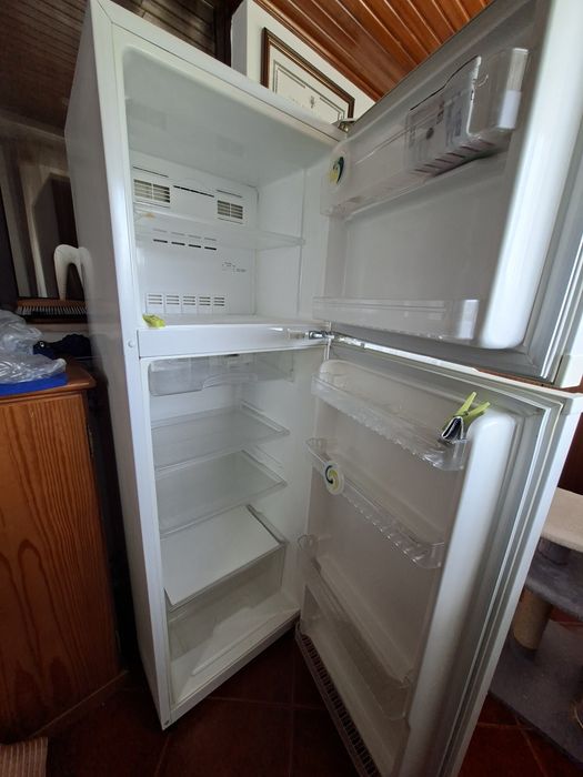 Frigorífico No Frost