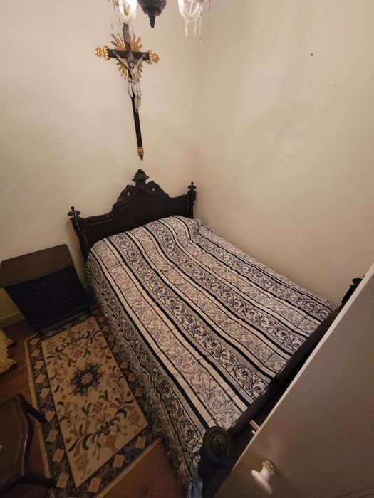 Quarto Casal Completo