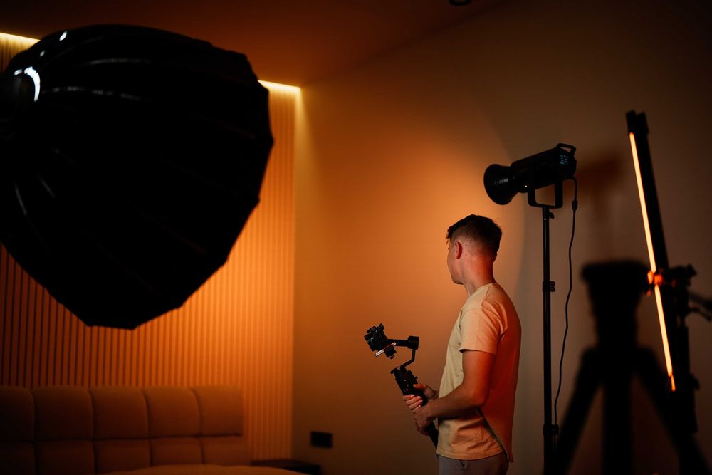 Відеооператор | Відеограф | Відеозйомка | Львів