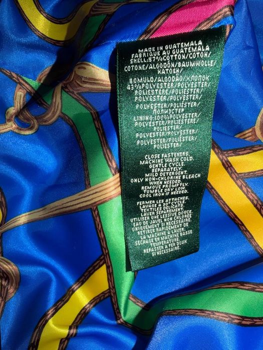 Ralph Lauren женский розовий тренч розмір М