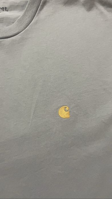 Футболка Carhart