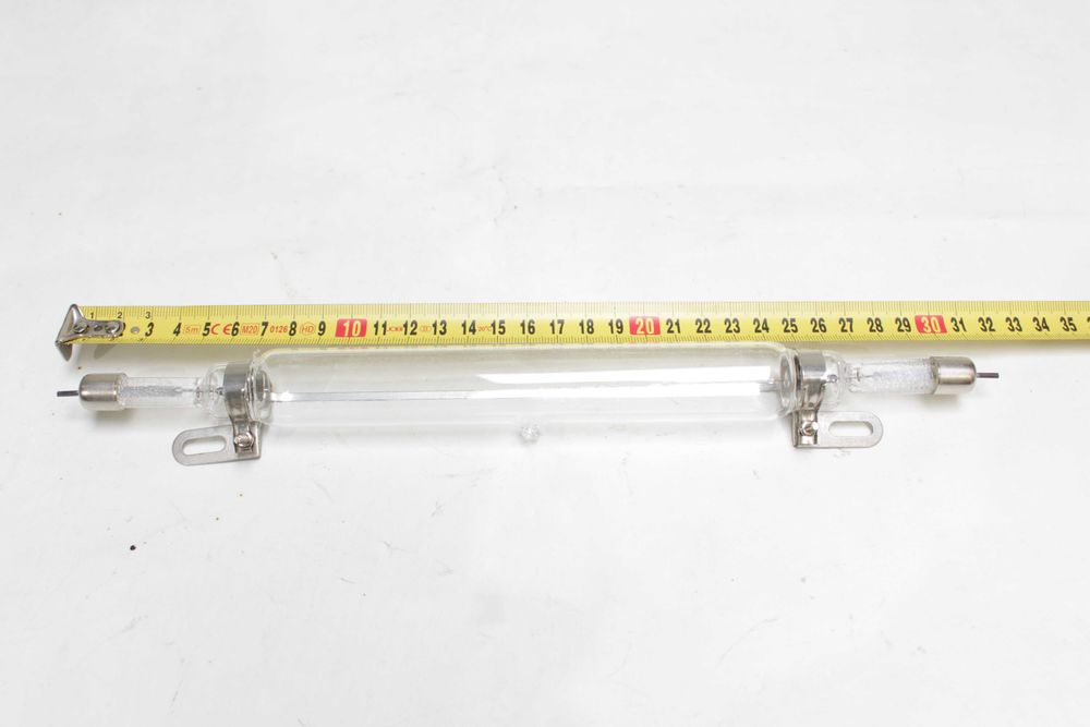 Lampa kwarcowa UV-C dezynfekcyjna 1000 Wat