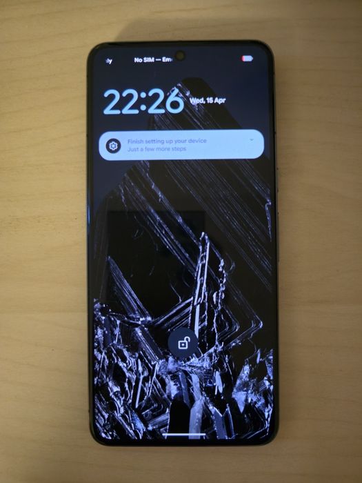 Google Pixel 8pro 12/128gb