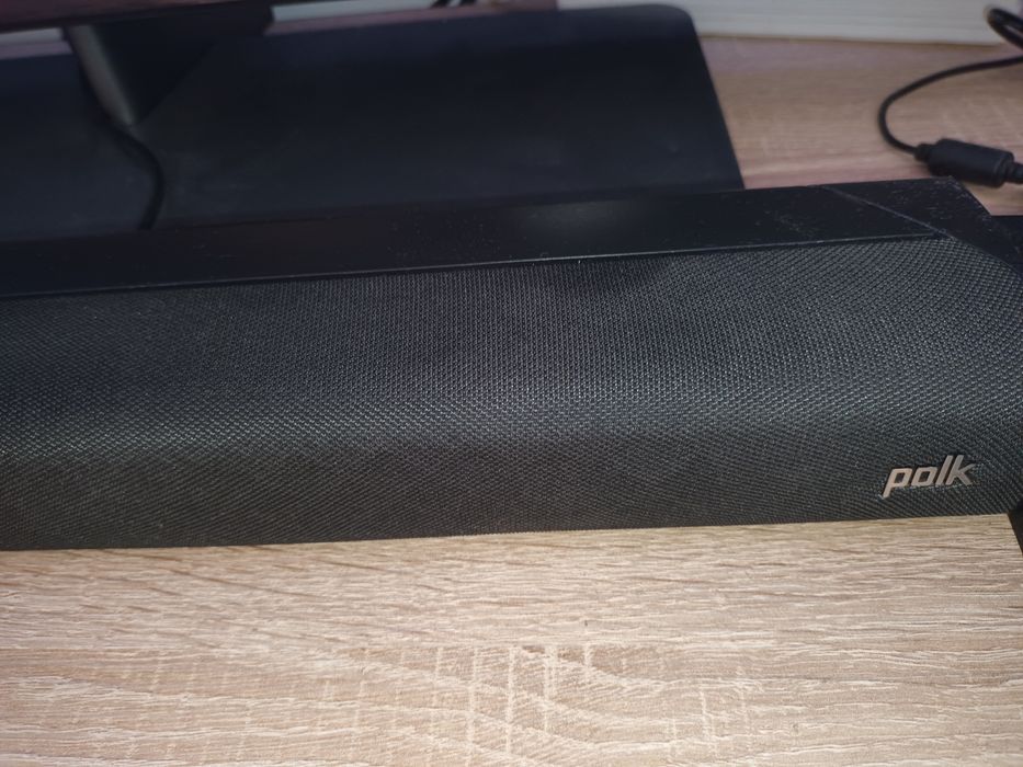 Kino domowe Polk Audio