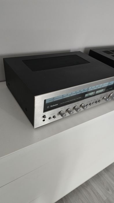 Amplituner Technics SA 5360 Super Stan!!