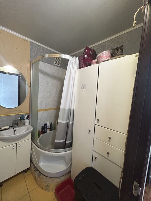 2-кімнатна квартира. Місто Буча | 50000$ | купити квартиру з ремонтом