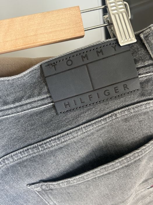 Чоловічі джинси Tommy Hilfiger