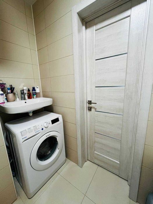 Продажа 1-комнатной квартиры ЖК Мира-1 метро Масельского Новые дома