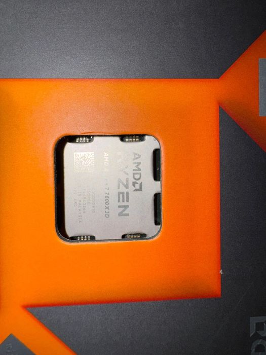 AMD Ryzen 7 7800x3D 8-Core Processor489670122406553601