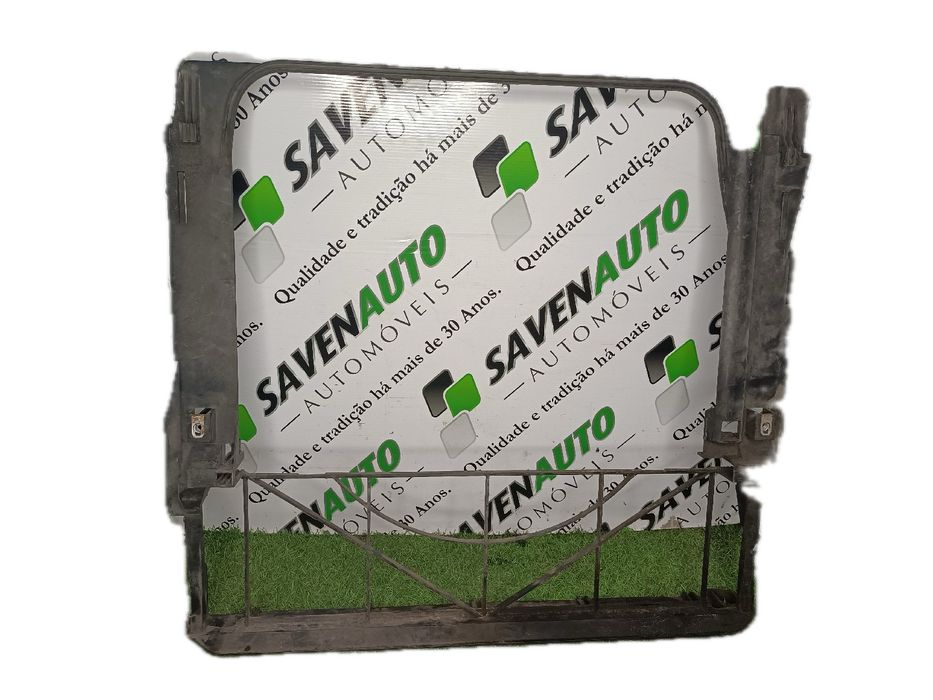 Termoventilador / motoventilador BMW X5 (E53)
