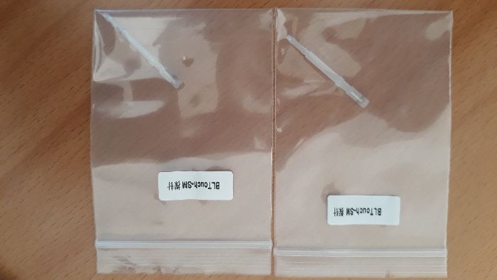 [ORIGINAL] Antclabs BLTouch v3.1 Measurement Probes – Parts64297543593730120