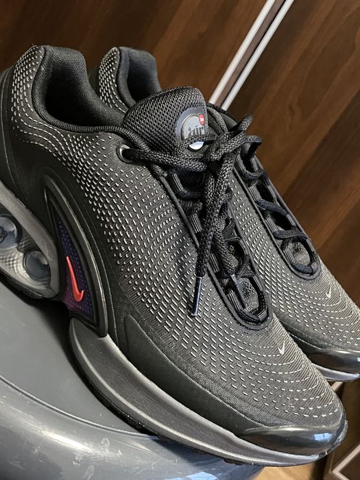 Nike Dn plus air max