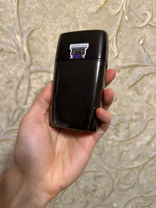 Шейвер (електробритва) Babyliss Pro