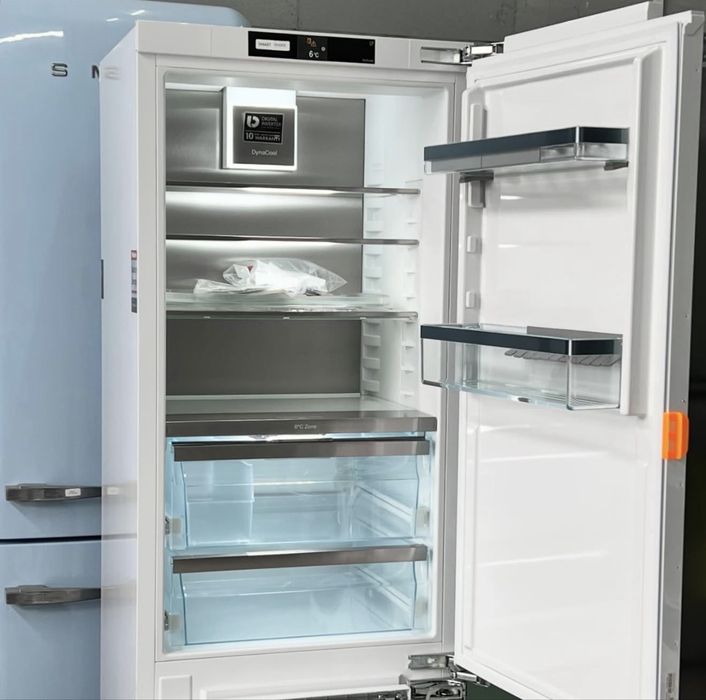 Самий ТОПовий Холодильни Miele kfn 7795 Ідеал Льодогенератор WiFi DunaCool BioFresh Гарантія
