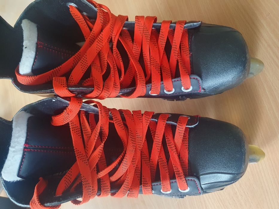 Bauer Vapor X300R 4R 235mm 37.5 Rolki Hokejowe