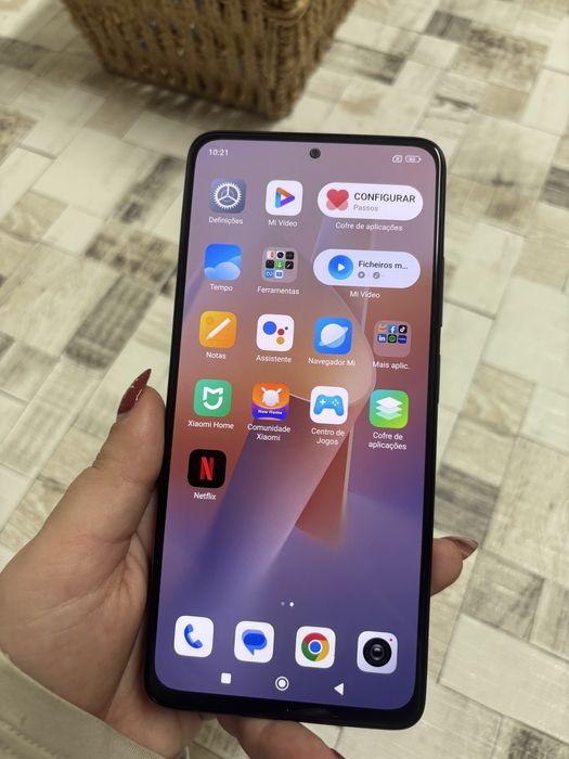 Xiaomi redmi note 12 pro 4G