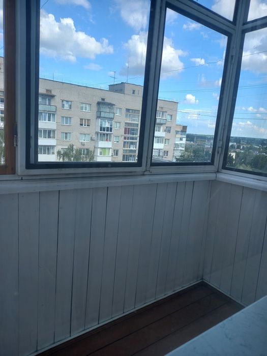 Продам 4-х кімнатну квартиру з Автономкой та зовнішнім  утепленням в зручному районі Житомира