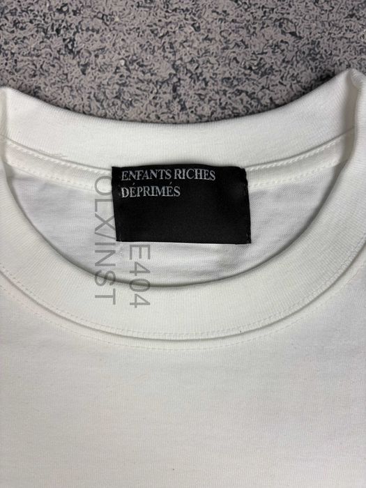 ‼️РОЗПРОДАЖ‼️ Лонгслив ERD футболка ЕРД opium кофта