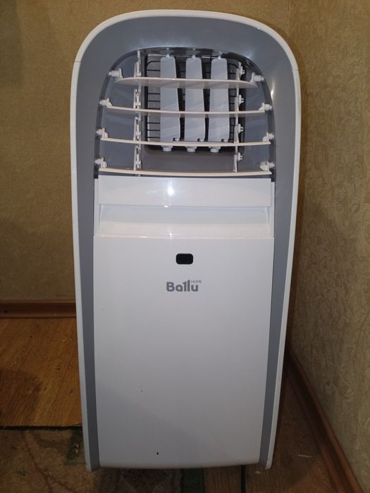 Напольный (мобильный) кондиционер