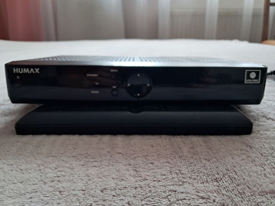Humax VAHD-3100S  супутниковий ресивер Б/У  - 2199 грн.