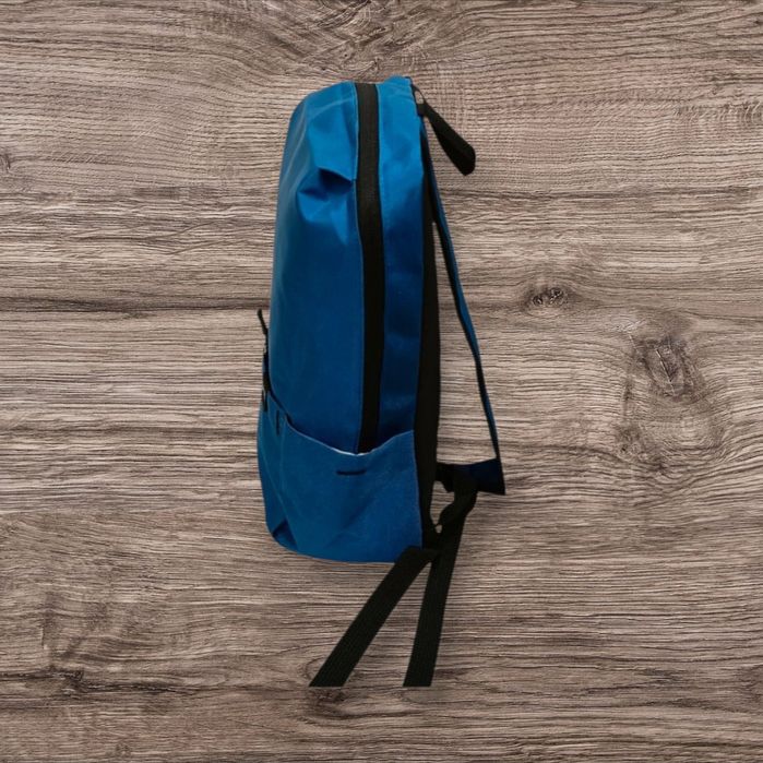 Plecak sportowy miejski unisex mały lekki