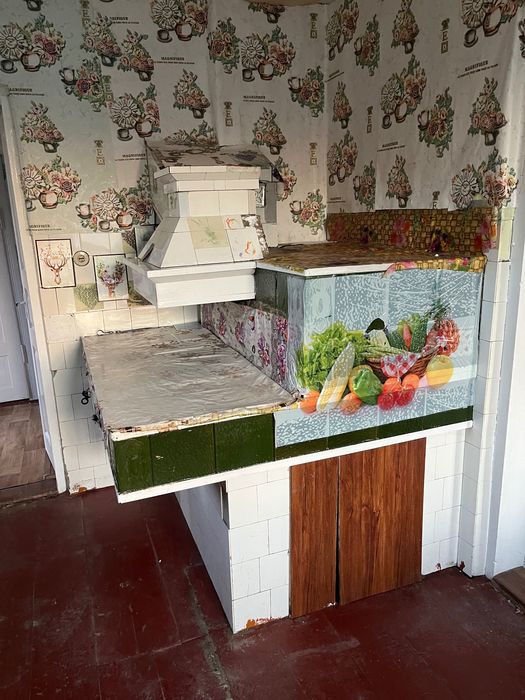 Продам хату воскресинці